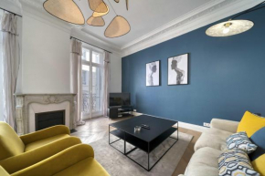 Cannes Luxury Rental - Apartment City Center